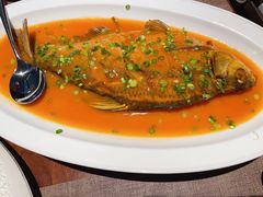 -曾宴·楚菜(湖北省博物馆店)