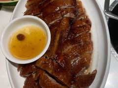 -花城粤菜餐厅(高新区店)