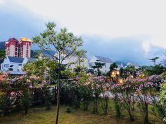 -江门古兜温泉小镇