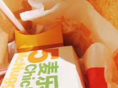 -麦当劳(南京水西门大街店)