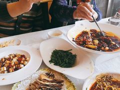 -辣婆婆(航天桥店)