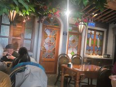 -老广酒楼(樱花店)