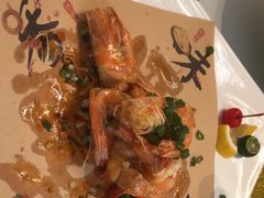 -怀德酒楼·粤菜·海鲜·茶点(宝安国际机场店)
