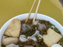 -味然香(起义路店)