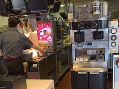 -麦当劳(健德桥得来速店)
