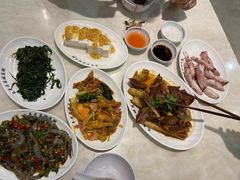 -长平老姿娘夜粥(平东一街店)