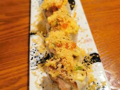 浅草三昧卷-無忧浅草君·洋风料理(下沙宝龙二期一店)