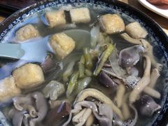 -老城南.鸭血粉丝汤(夫子庙店)