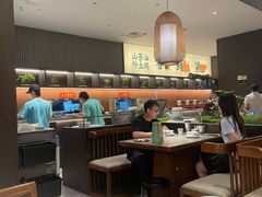 -山涧肴·湘味家肴(松岗满纷天地店)