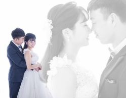 韩国迪娜DINA&nbsp;STUDIO(杭州店)-唯一旅拍·颂当代影像艺术中心(上城店)