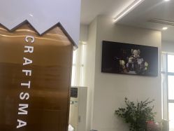 -纤手艺人