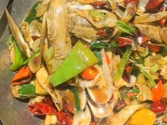 -1819餐厅·团队聚餐·烤串·精酿