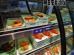 -蚝英雄鲜蚝自助专门店(长楹天街直营店)