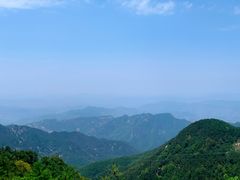 -泰山风景名胜区