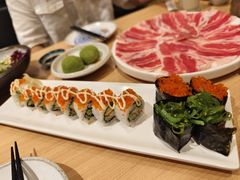 -森味花园·日本料理(伊藤洋华堂亚运村店)