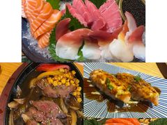 -吉兆·料理(红梅南路店)
