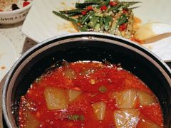 -马老六清真餐饮(西站店)