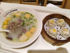 全套老鸭粉丝汤-鸭得堡老鸭汤·鸭血粉丝(南京博物院店)