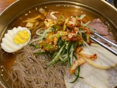 -·缸桶屋·韩式牛肋条自助烤肉(西湖D11店)