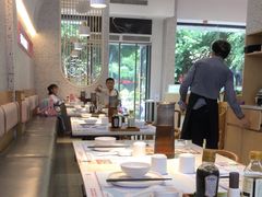 大堂-花漫里日式餐厅(刺桐店)