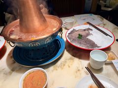 -涮福記·现切牛羊肉火锅(世纪汇店)
