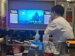 -星聚会KTV(景枫中心店)