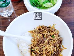 -德天顺盖码饭(人民西路店)