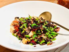-一坐一忘云南菜(三里屯店)