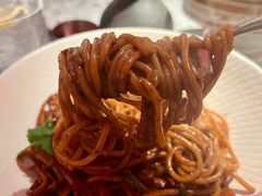 -芭莉与彩虹西餐厅(成都合生汇店)