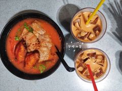 -华嫂冰室(尖沙咀店)
