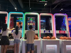 -VS SPORTS PARK运动玩乐园·团建·生日会(合生汇店)