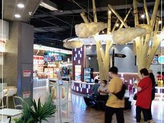 -凯德广场(学府店)