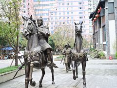 -东水门老街