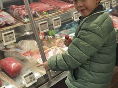 -Olé精品超市(天汇广场店)