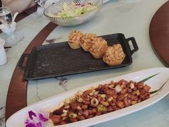 -香融府·烤鸭·家常菜(马家堡路店)