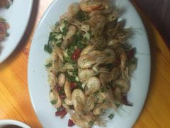 -阿杰臻选海鲜饭店(普陀山店)