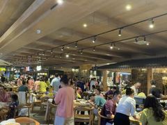 -清河半岛温泉度假酒店