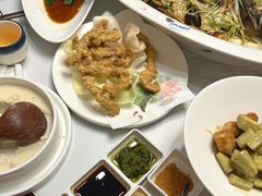 -燕喜堂·中华老字号(大明湖店)