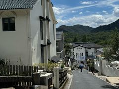 -马灯部落·西湖边的创意山景餐厅(虎跑动物园店)
