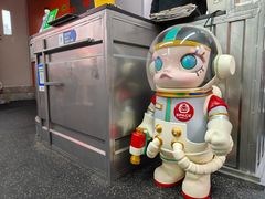 -博纳私人订制健身(中集美兰湖店)