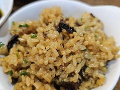 -茶马古道·野生菌清汤黄牛肉(沙溪店)