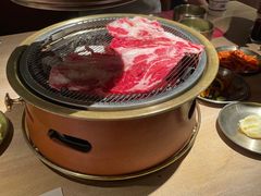 -西塔老太太泥炉烤肉(北京望京店)