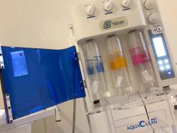 -美道家智能美容院