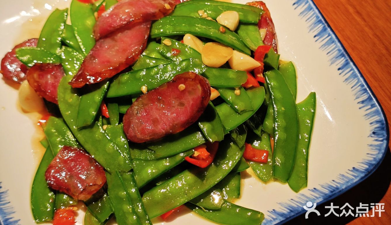 西湖区美食探长推荐宝藏私房小菜馆[点赞]