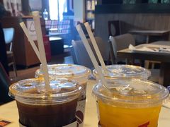 -COSTA COFFEE(西湖天地店)