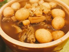 -旺达·福州菜(正大广场店)