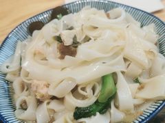 -小满手工粉(上海文峰广场店)