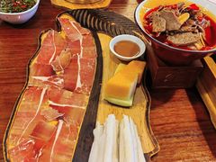 -慢丽江·云南野生菌土鸡锅(付家庄店)