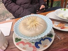 -漫渡庄•留芳小馆•泰州早茶•锡帮菜