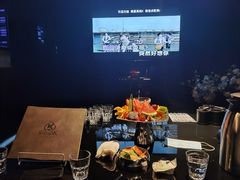 -黑桃K生日订制KTV